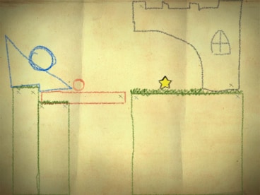 Crayon Physics Deluxe Steam Key GLOBAL - 4