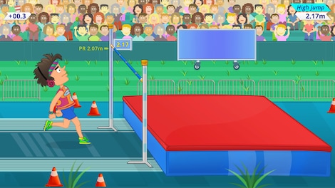 Crazy Athletics - Summer Sports & Games (Xbox Series X/S, PC) - Xbox Live Key - ARGENTINA - 5