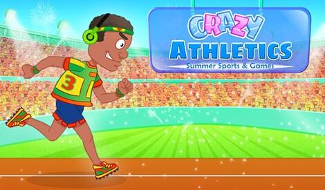 Crazy Athletics - Summer Sports & Games (Xbox Series X/S, Windows 10) - Xbox Live Key - ARGENTINA - 0