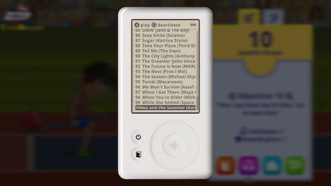 Crazy Athletics - Summer Sports & Games (Xbox Series X/S, Windows 10) - Xbox Live Key - ARGENTINA - 10