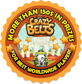 Crazy Belts Steam Key GLOBAL - 14
