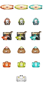 Crazy Belts Steam Key GLOBAL - 6