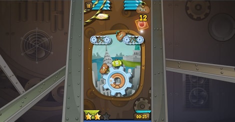 Crazy Belts Steam Key GLOBAL - 5