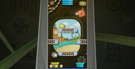 Crazy Belts Steam Key GLOBAL - 23