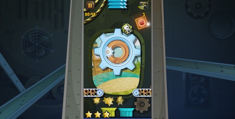 Crazy Belts Steam Key GLOBAL - 21