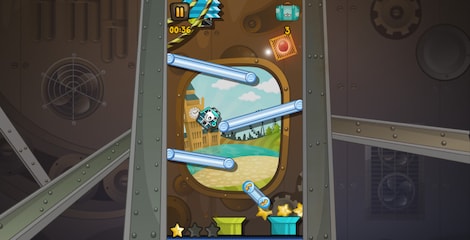 Crazy Belts Steam Key GLOBAL - 22