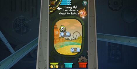 Crazy Belts Steam Key GLOBAL - 20
