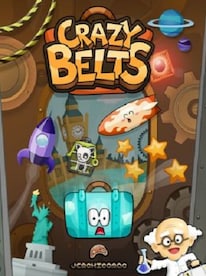 Crazy Belts Steam Key GLOBAL - 17