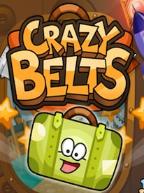 Crazy Belts Steam Key GLOBAL - 1