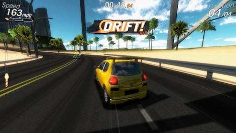 Crazy Cars - Hit the Road Steam Key GLOBAL - 11