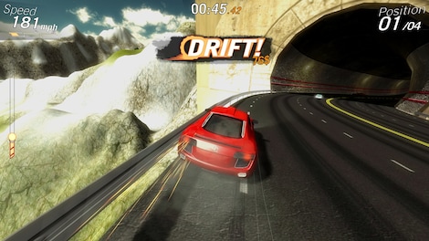 Crazy Cars - Hit the Road Steam Key GLOBAL - 12
