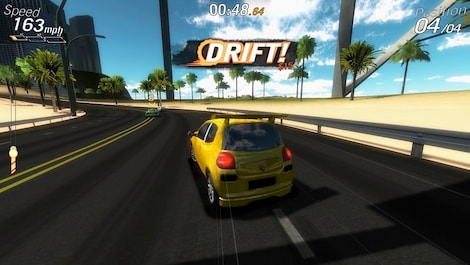 Crazy Cars - Hit the Road Steam Key GLOBAL - 5