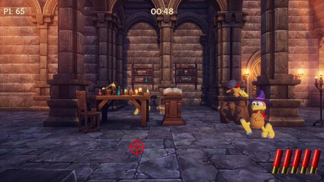 Crazy Chicken Xtreme (PC) - Steam Key - GLOBAL - 4