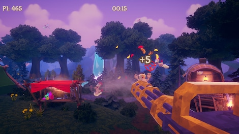 Crazy Chicken Xtreme (PC) - Steam Key - GLOBAL - 6