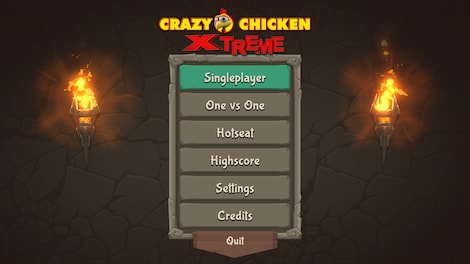 Crazy Chicken Xtreme (PC) - Steam Key - GLOBAL - 3