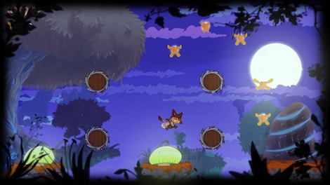Crazy Dreamz: Best Of Steam Key GLOBAL - 8
