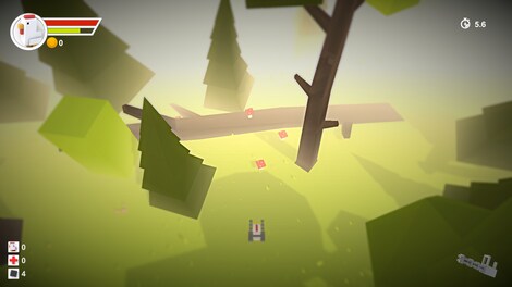 Crazy Forest Steam Key GLOBAL - 6