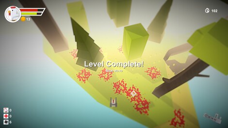 Crazy Forest Steam Key GLOBAL - 5