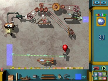 Crazy Machines 1.5 Steam Key GLOBAL - 10
