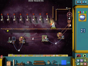 Crazy Machines 1.5 Steam Key GLOBAL - 8