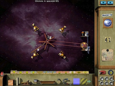 Crazy Machines 1.5 Steam Key GLOBAL - 9