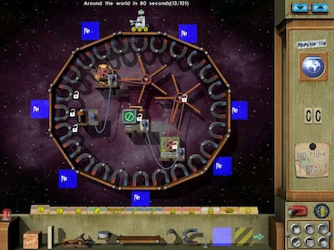 Crazy Machines 1.5 Steam Key GLOBAL - 5
