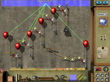 Crazy Machines 1.5 Steam Key GLOBAL - 7