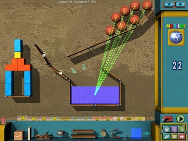 Crazy Machines 1.5 Steam Key GLOBAL - 4