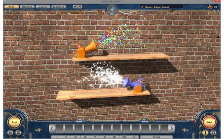 Crazy Machines 2: Anniversary Steam Key GLOBAL - 8