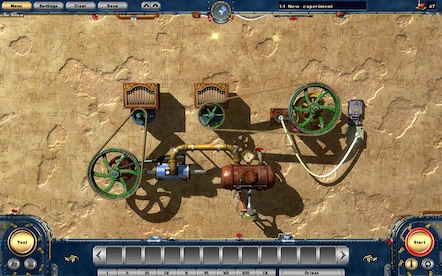 Crazy Machines 2: Anniversary Steam Key GLOBAL - 5