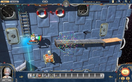 Crazy Machines 2: Anniversary Steam Key GLOBAL - 4