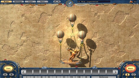 Crazy Machines 2: Back to the Shop Add-On Steam Key GLOBAL - 0