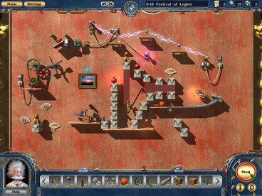 Crazy Machines 2 Complete Steam Gift GLOBAL - 9