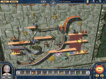Crazy Machines 2 Complete Steam Gift GLOBAL - 6