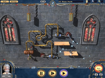 Crazy Machines 2 Complete Steam Key GLOBAL - 10