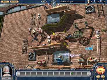 Crazy Machines 2 Complete Steam Key GLOBAL - 7