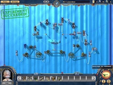 Crazy Machines 2 Complete Steam Key GLOBAL - 5