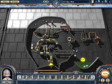 Crazy Machines 2 Complete Steam Key GLOBAL - 3