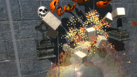 Crazy Machines 2: Halloween Steam Key GLOBAL - 6