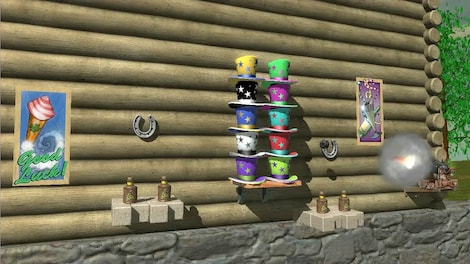 Crazy Machines 2: Happy New Year Steam Key GLOBAL - 8