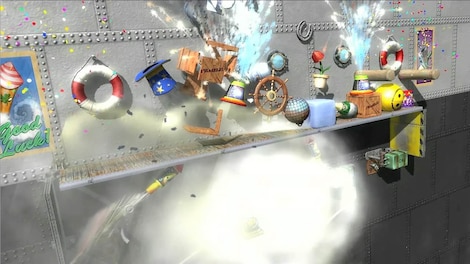 Crazy Machines 2: Happy New Year Steam Key GLOBAL - 4