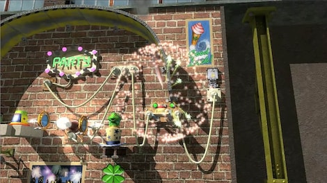 Crazy Machines 2: Happy New Year Steam Key GLOBAL - 0