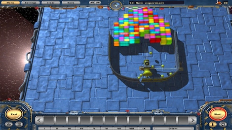 Crazy Machines 2: Invaders From Space, 2nd Wave Steam Key GLOBAL - 3