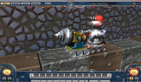 Crazy Machines 2: Jewel Digger Steam Key GLOBAL - 8