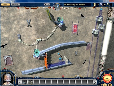 Crazy Machines 2: Liquid Force Add-on Steam Key GLOBAL - 11