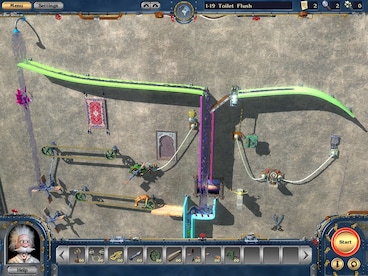Crazy Machines 2: Liquid Force Add-on Steam Key GLOBAL - 10