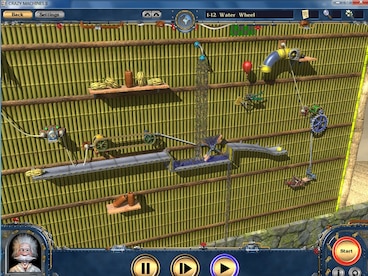 Crazy Machines 2: Liquid Force Add-on Steam Key GLOBAL - 7