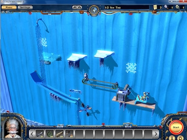 Crazy Machines 2: Liquid Force Add-on Steam Key GLOBAL - 9