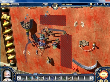 Crazy Machines 2: Liquid Force Add-on Steam Key GLOBAL - 4