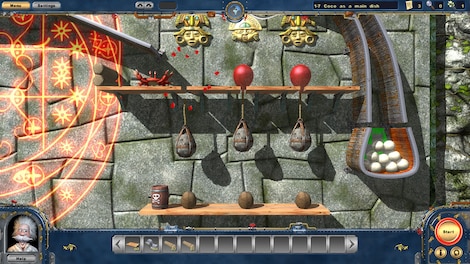 Crazy Machines 2: Pirates Steam Key GLOBAL - 3